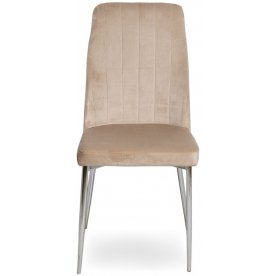 Стул на металлокаркасе LH-11