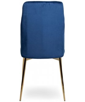 Стул на металлокаркасе LH-11