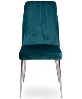 Стул на металлокаркасе LH-11