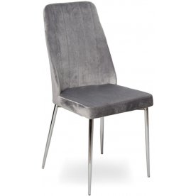 Стул на металлокаркасе LH-11