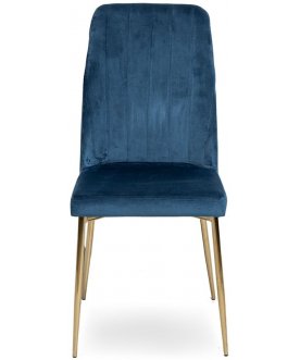 Стул на металлокаркасе LH-11