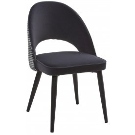 Стул на металлокаркасе Flavour