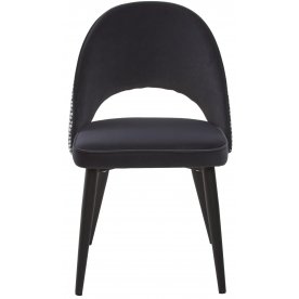 Стул на металлокаркасе Flavour