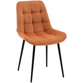 Стул на металлокаркасе Родни