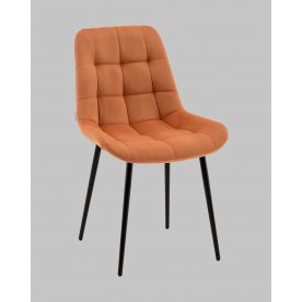 Стул на металлокаркасе Родни