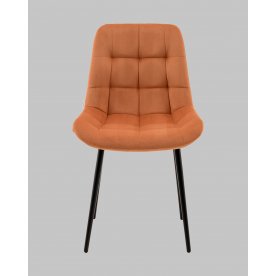 Стул на металлокаркасе Родни