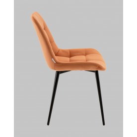 Стул на металлокаркасе Родни