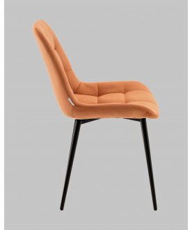 Стул на металлокаркасе Родни