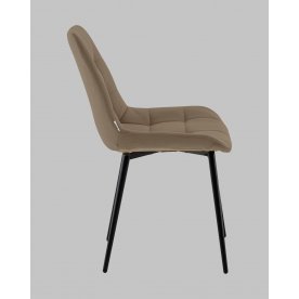 Стул на металлокаркасе Родни