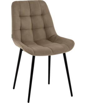 Стул на металлокаркасе Родни