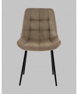 Стул на металлокаркасе Родни