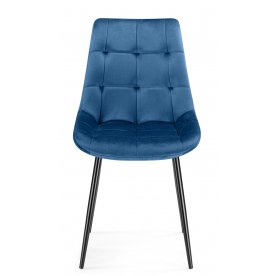 Стул на металлокаркасе Флекус