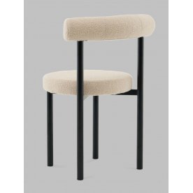 Стул на металлокаркасе Флориан