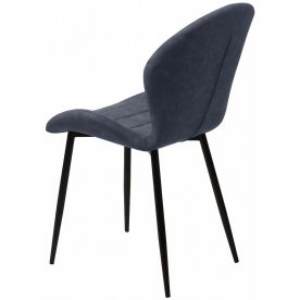 Стул на металлокаркасе Flower