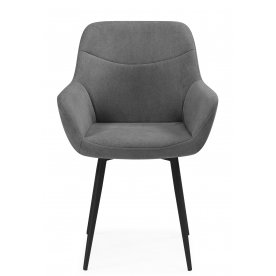 Стул на металлокаркасе Флюид