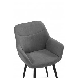 Стул на металлокаркасе Флюид