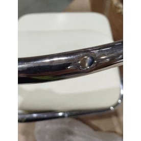 Стул на металлокаркасе Fold