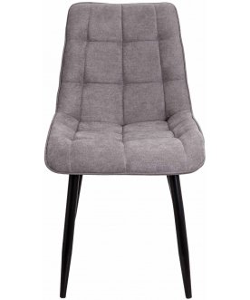 Стул на металлокаркасе Fred