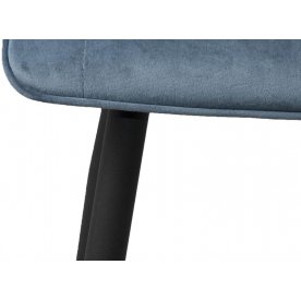 Стул на металлокаркасе Fred