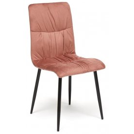 Стул на металлокаркасе Furla/Фурла мод. 4816