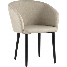 Стул на металлокаркасе Габел