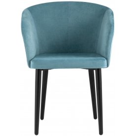 Стул на металлокаркасе Габел