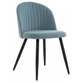 Стул на металлокаркасе Gabi 01