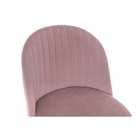 Стул на металлокаркасе Gabi 1