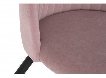 Стул на металлокаркасе Gabi 1