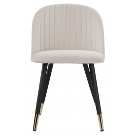 Стул на металлокаркасе Gabi