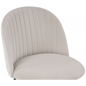 Стул на металлокаркасе Gabi