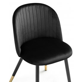 Стул на металлокаркасе Gabi