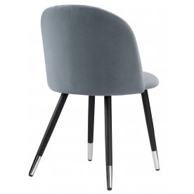 Стул на металлокаркасе Gabi