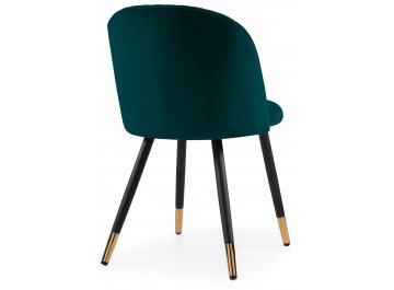 Стул на металлокаркасе Gabi