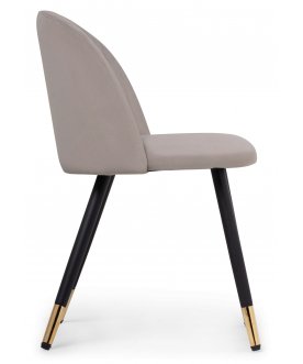 Стул на металлокаркасе Gabi