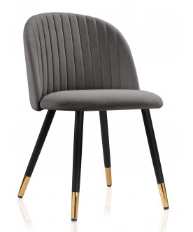 Стул на металлокаркасе Gabi