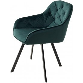 Кресло Gale bluvel-78