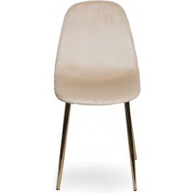 Стул на металлокаркасе SN-6