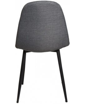 Стул на металлокаркасе SN-6