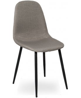 Стул на металлокаркасе Гардения