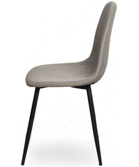 Стул на металлокаркасе Гардения