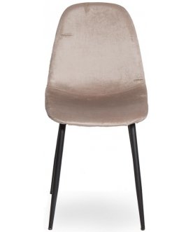 Стул на металлокаркасе SN-6