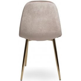 Стул на металлокаркасе SN-6