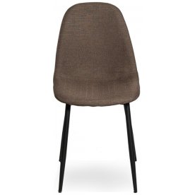 Стул на металлокаркасе SN-6