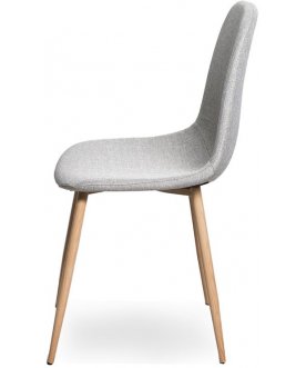 Стул на металлокаркасе Гардения