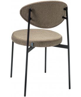 Стул на металлокаркасе Gawaii