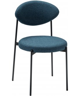 Стул на металлокаркасе Gawaii