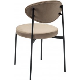 Стул на металлокаркасе Gawaii