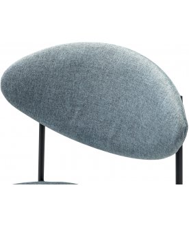 Стул на металлокаркасе Gawaii