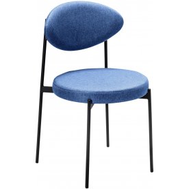 Стул на металлокаркасе Gawaii